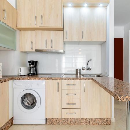 Apartament Lorna Fuengirola Zewnętrze zdjęcie