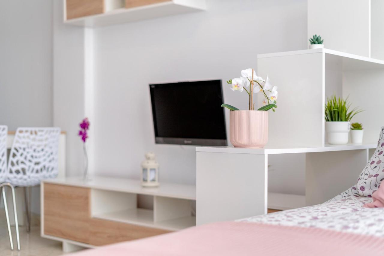 Apartament Lorna Fuengirola Zewnętrze zdjęcie