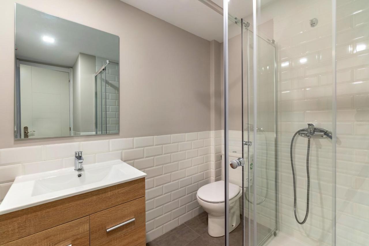 Apartament Lorna Fuengirola Zewnętrze zdjęcie